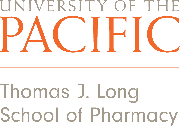 University of the Pacific, Thomas J. Long School of Logo